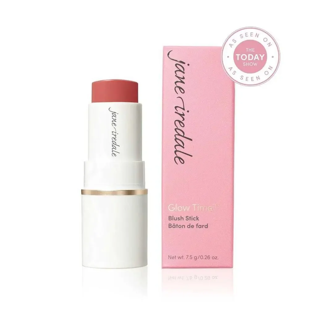 Jane Iredale Glow Time Blush Stick - Balmy